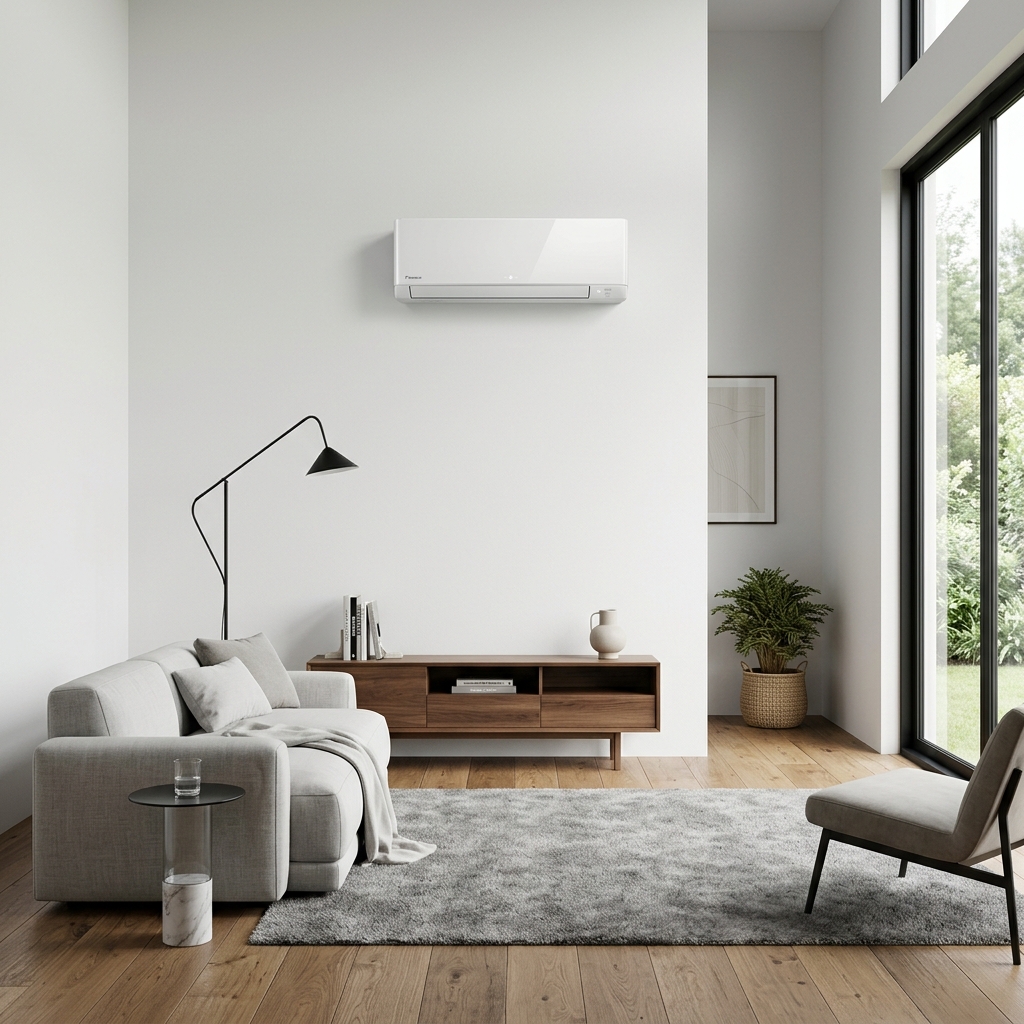 Ar-Condicionado Samsung WindFree Connect: Sem Vento Gelado - Oferta Magalu Ar-Condicionado Samsung WindFree Connect: Sem Vento Gelado - Oferta Magalu