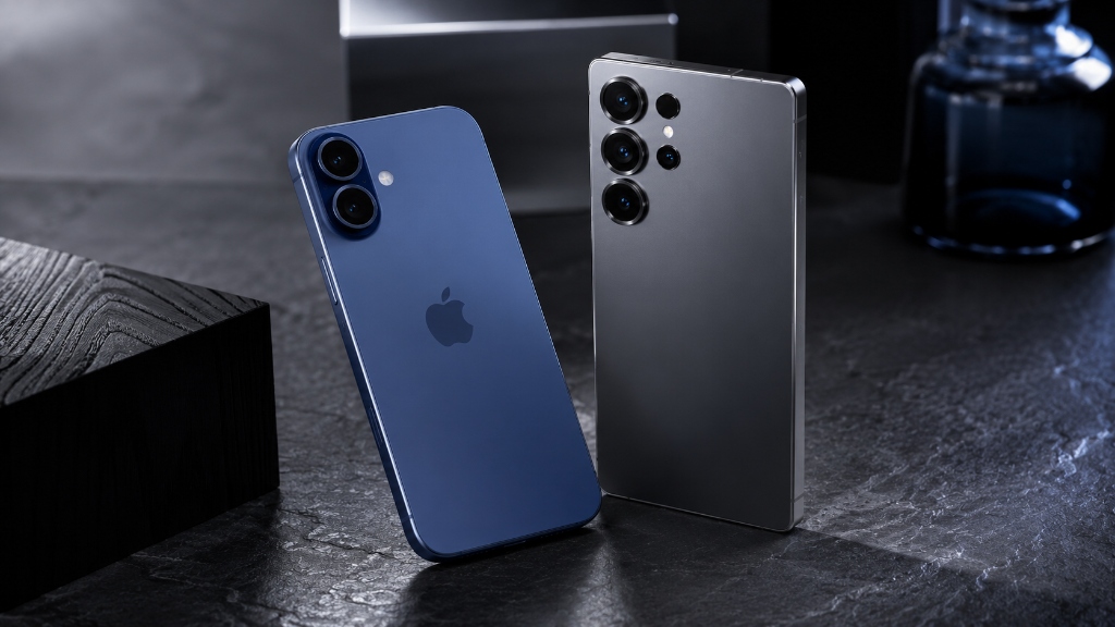 Poco X7 Pro ou Redmi Note 14 Pro: Qual Comprar? Poco X7 Pro ou Redmi Note 14 Pro: Qual Comprar?