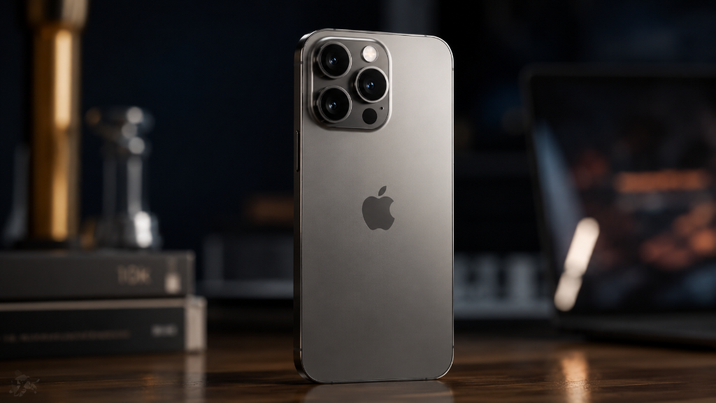 O iPhone 15 Pro Max vale o investimento ou a Apple cobrou caro demais?