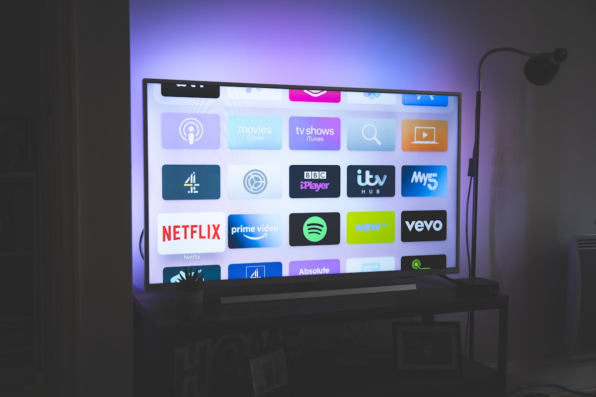 LG OLED C4: A Melhor Smart TV de 2026? - Oferta Magalu LG OLED C4: A Melhor Smart TV de 2026? - Oferta Magalu
