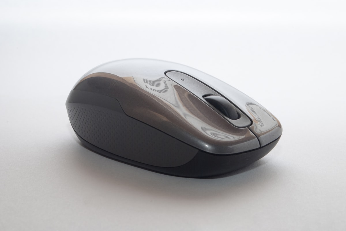 Logitech MX Master 4: Produtividade Extrema
