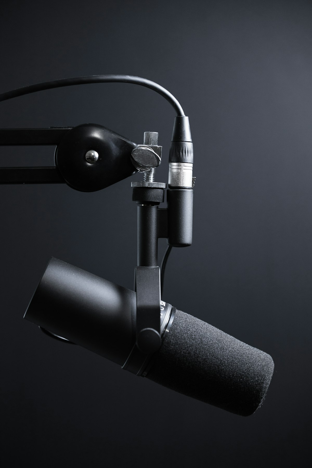 HyperX QuadCast S: O Microfone dos Streamers - Oferta Magalu HyperX QuadCast S: O Microfone dos Streamers - Oferta Magalu
