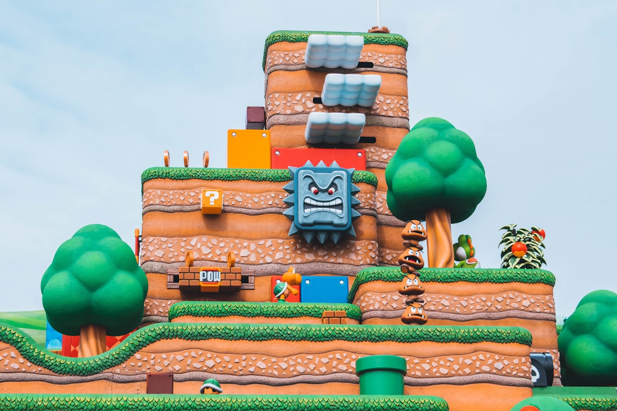 Nintendo Switch 2: O Futuro dos Portáteis Chegou - Oferta Magalu Nintendo Switch 2: O Futuro dos Portáteis Chegou - Oferta Magalu