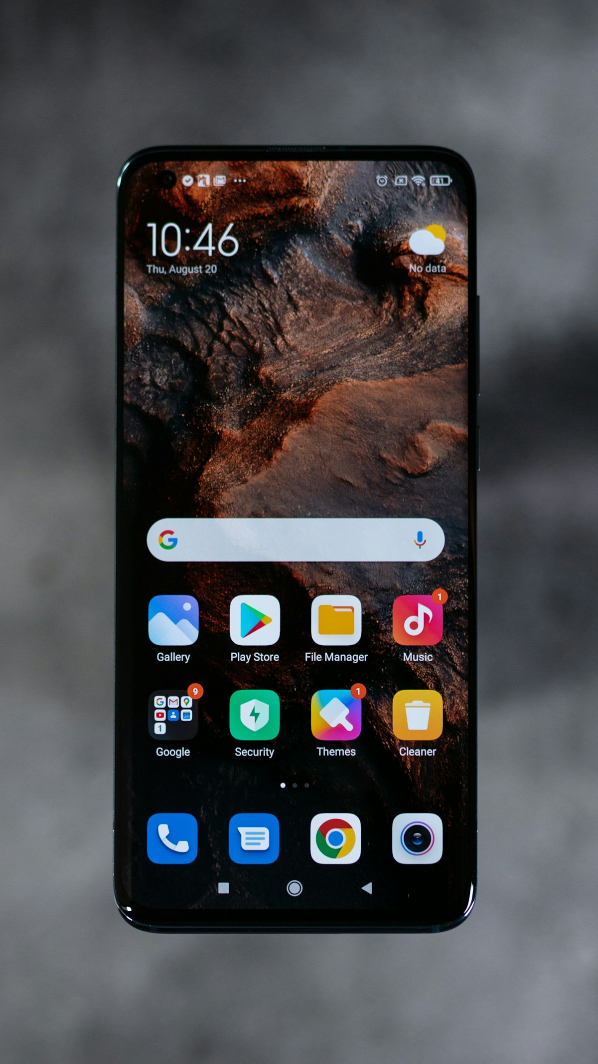 Poco X6 Neo: O Básico que Parece Premium Poco X6 Neo: O Básico que Parece Premium
